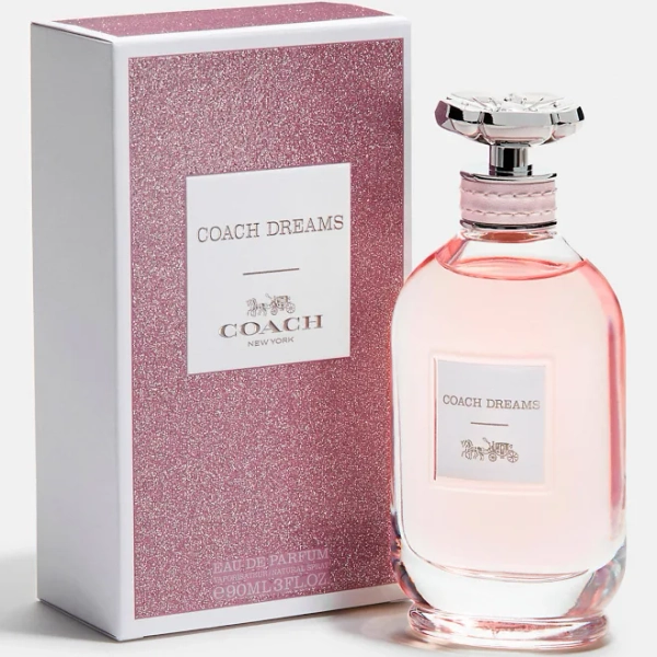 Coach Dreams Eau de Parfum Spray