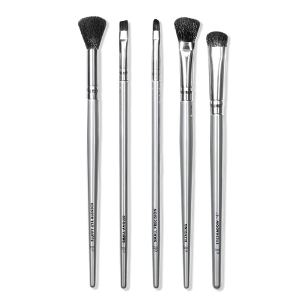 Smoky Eye Brush Kit