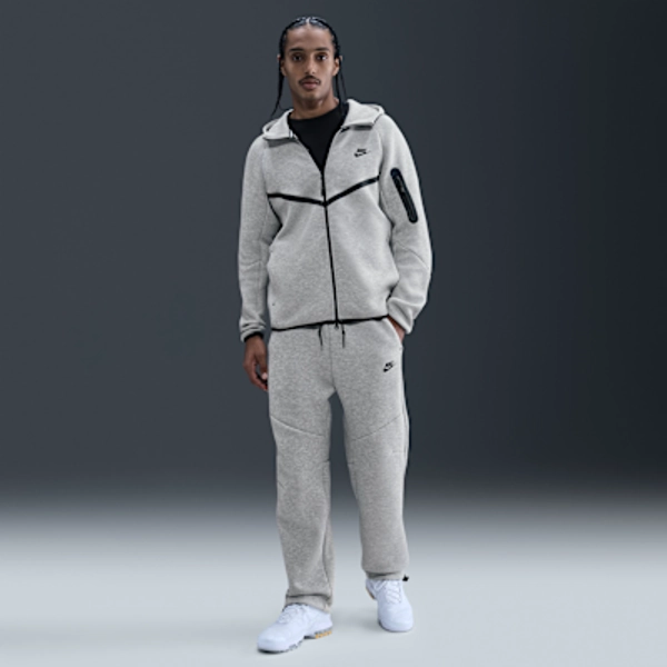 Nike Tech Men's Open-Hem Fleece Pants