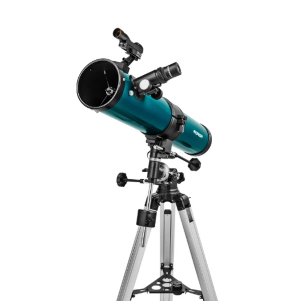 Telescopio Orion SpaceProbe II 76EQ | Telescopios Chile