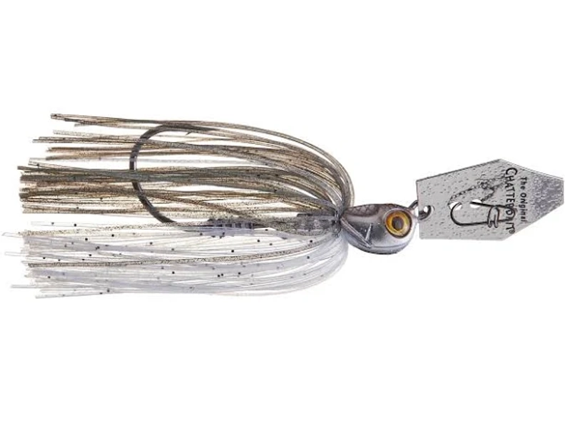 Z Man Chatterbait Elite EVO