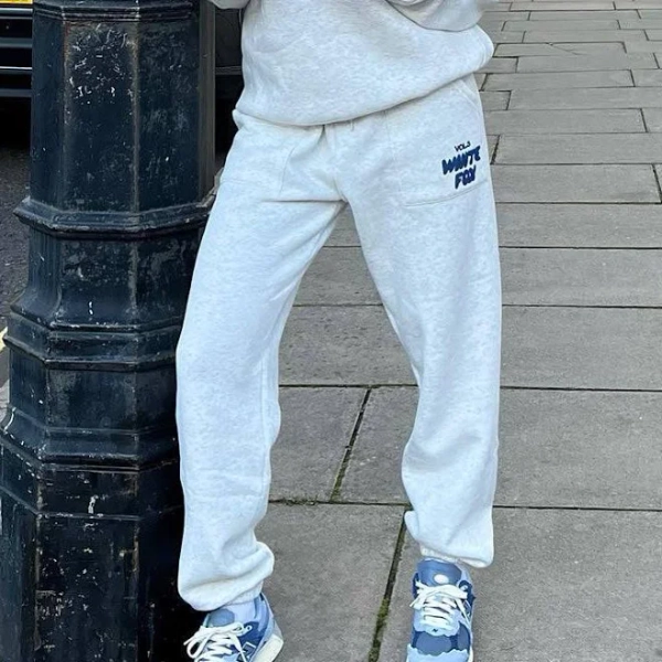 Offstage Sweatpants Mineral Grey