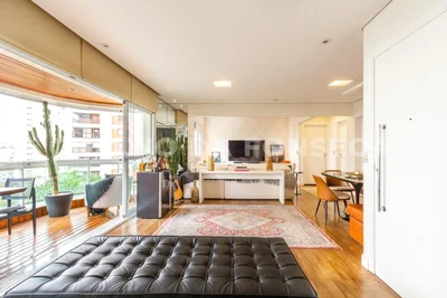 Apartamento em Morumbi, São Paulo | Coelho da Fonseca
