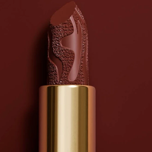 Juvia's Place Nubian Earth Matte Lipstick