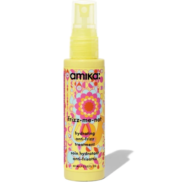 Amika Frizz-Me- Not Hydrating Anti-Frizz Treatment