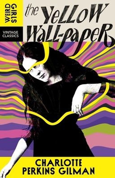 The Yellow Wallpaper