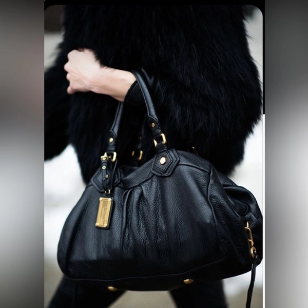 Marc by Marc Jacobs classic Q Groove bag