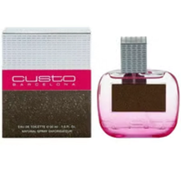 Custo Barcelona Perfum 