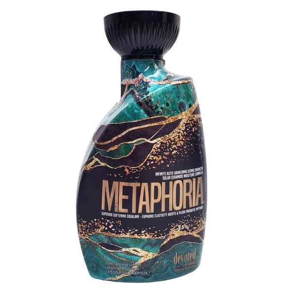 Devoted Creations Metaphoria Infinite Auto-Darkening Iconic Bronzer - 13.5 oz. (CLEARANCE)