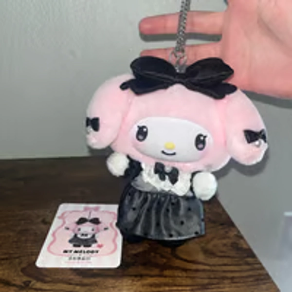 Top Toy Sanrio Characters Sisters Outfit - Lovely Rest Day