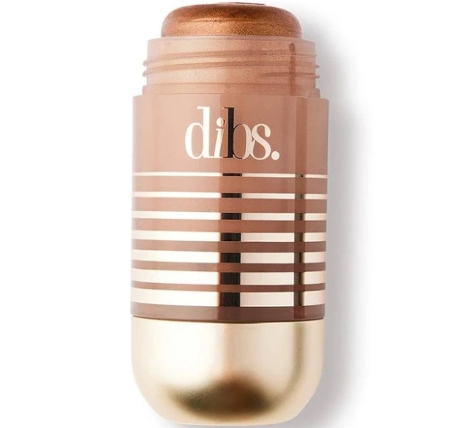 DIBS Beauty Status Stick Face-And-Body Highlighter