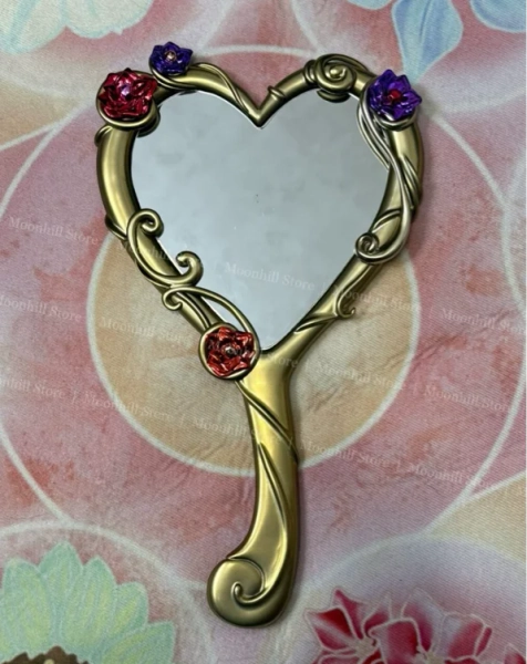 New-Diamond Castle Magic Mirror – Moonhill