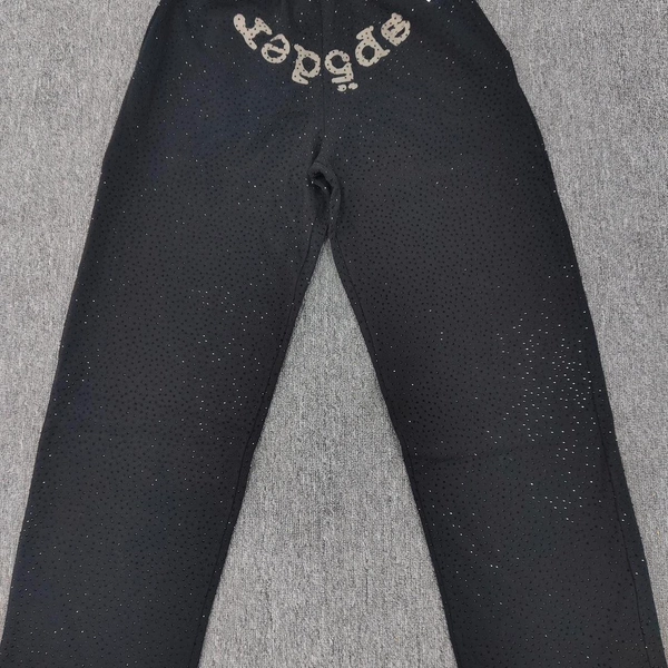 Brand new Spider Worldwide VVS ‘Black’...