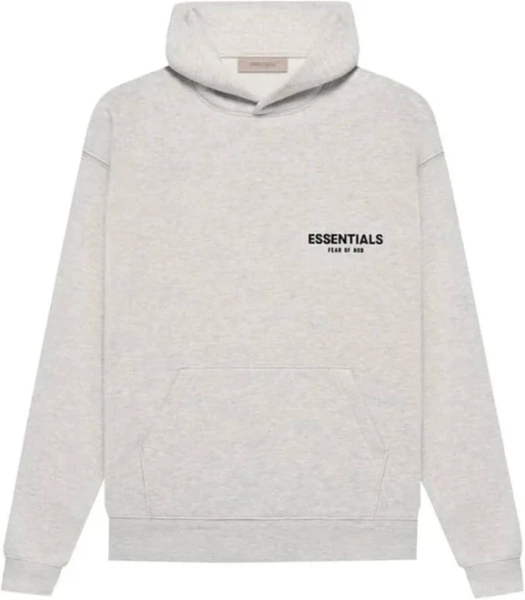 FEAR OF GOD Essentials Hoodie