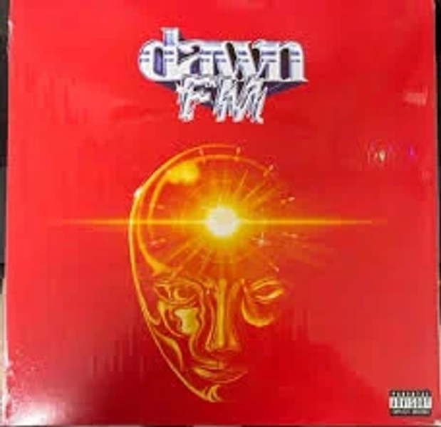 The Weeknd - Dawn FM (LP/Vinyl)