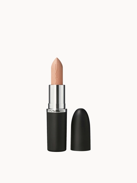 Mac Macximal Silky Matte Lipstick- Acting Natural | LOOKFANTASTIC