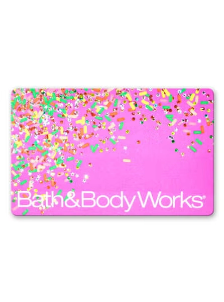 Bath & Body Works