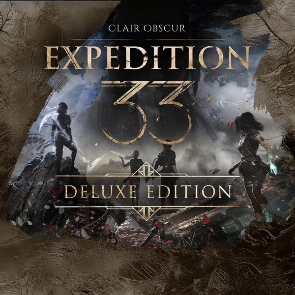 Clair Obscur: Expedition 33 – Standard/Deluxe Edition