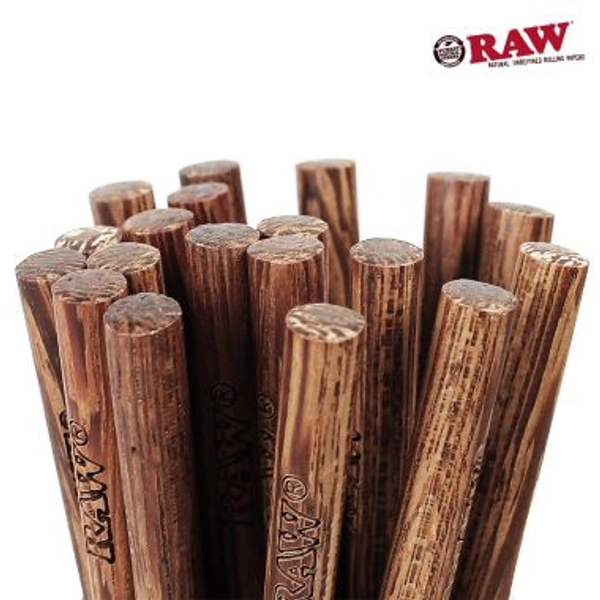 Buy RAW Wooden Poker: Pokey Things / Dabbers from Shiva Online