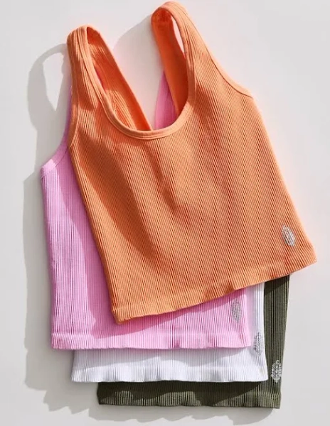 FP Movement Happiness Runs Scoop Cami Top