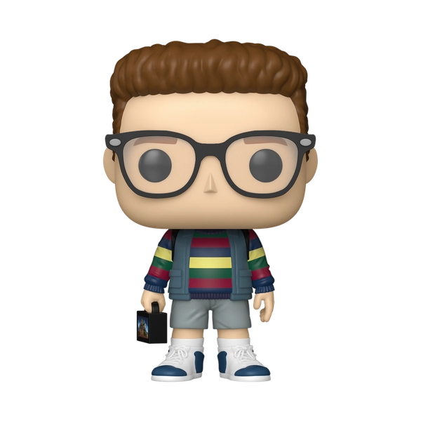 Pop! Derek Turnbow