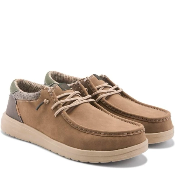 Hey Dude Men's Paul Shoes