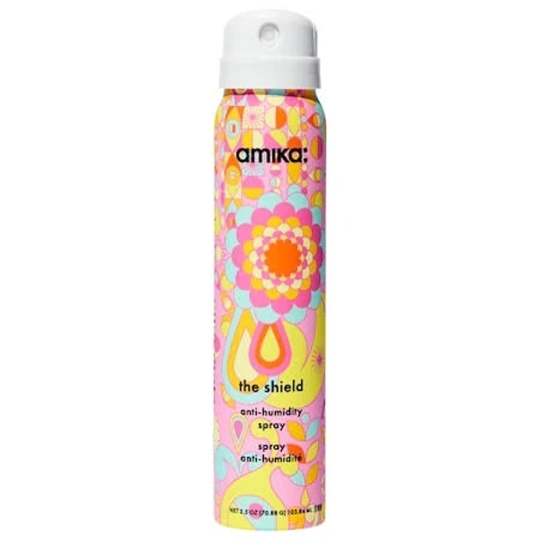 Amika The Shield Anti-Humidity Spray