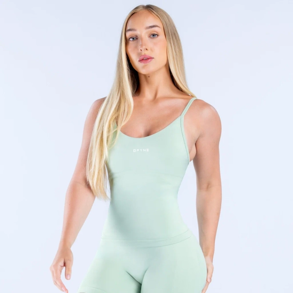 Impact Scoop Neck Top