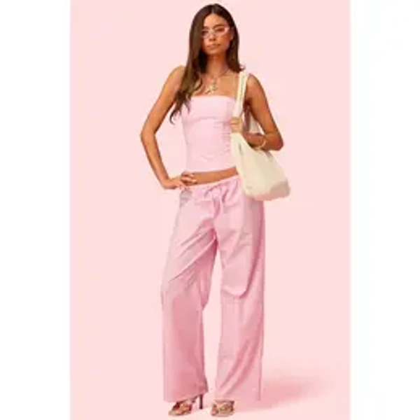 Barbie™ Icon Striped Pants
