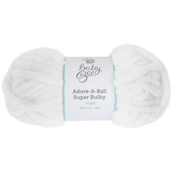 Baby Bee Adore-A-Ball Bulky Yarn