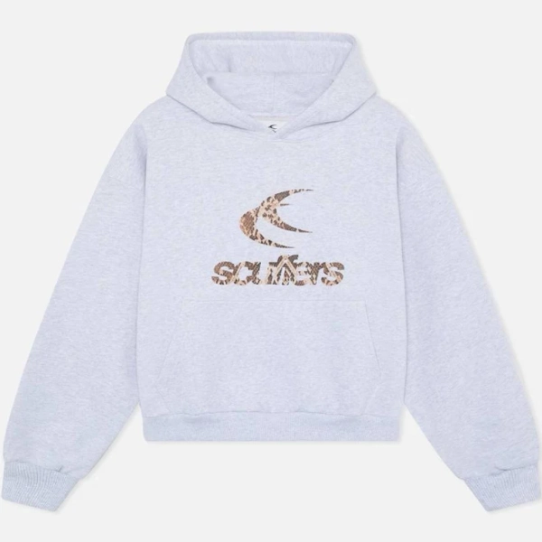 Scuffers Men's Hoodie