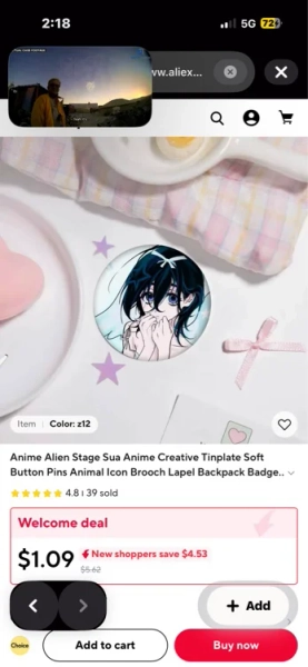 Product