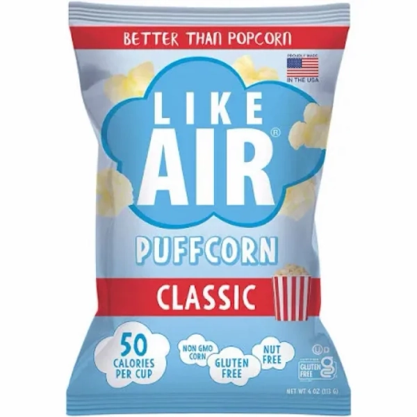 Like Air Puffcorn Classic