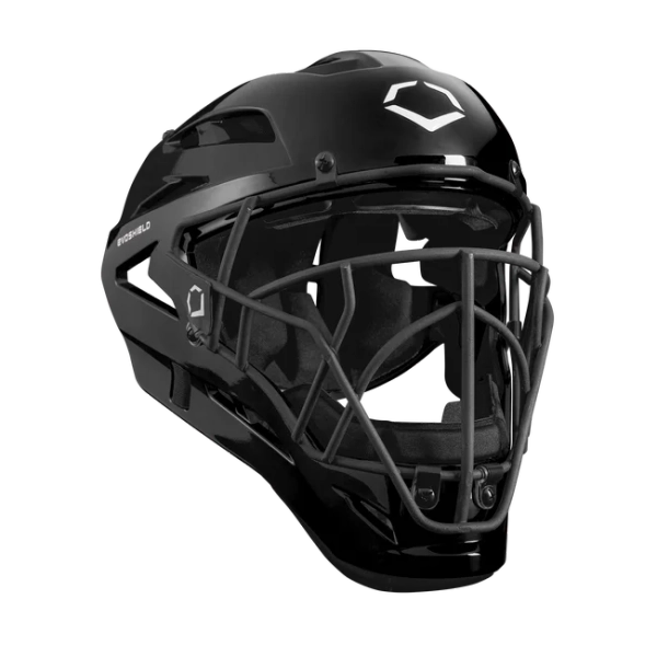 Pro-SRZ™ Solid Catcher's Helmet