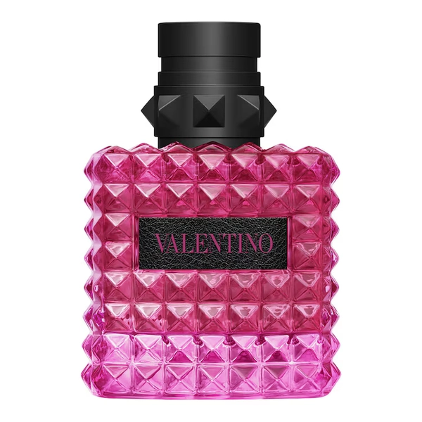 Born in Roma Extradose Donna - Parfum Pour Elle Floral Ambré