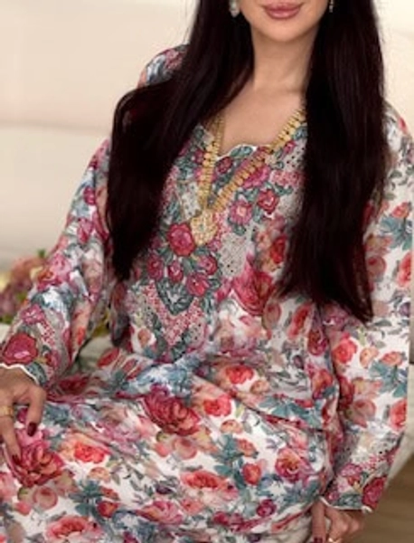 Amina Cotton -0125 - TAJ ALMAHA
