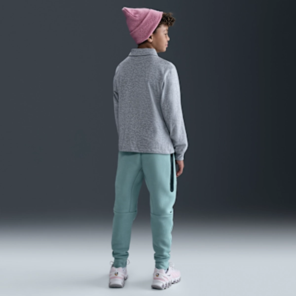 Nike Sportswear Tech Fleece Big Kids' Joggers