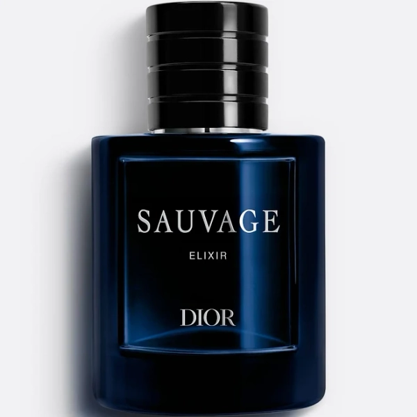 Dior Sauvage Elixir