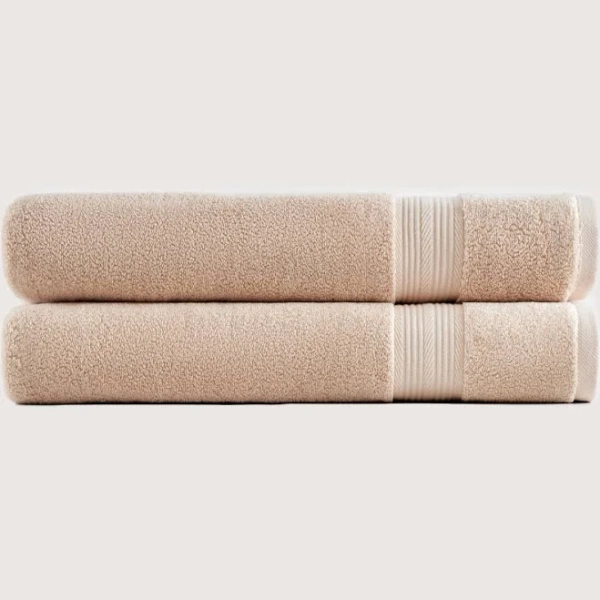 Ultrasoft Egyptian Cotton Bath Towels