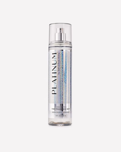 Platinum Fine Fragrance Mist