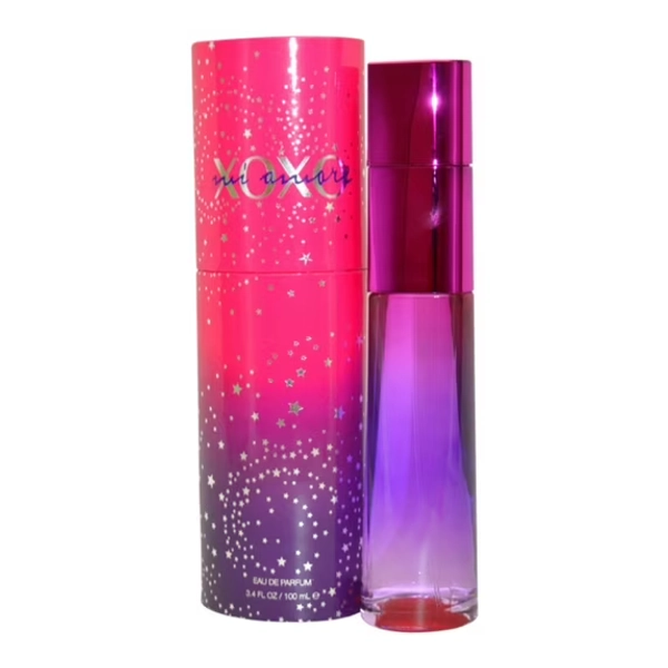 XOXO Mi Amore Eau de Toilette, Perfume for Women, 3.4 oz