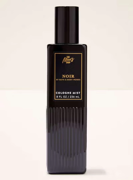 Noir Cologne Mist