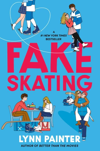 Fake Skating|BN Exclusive