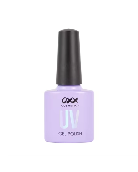 OXX Cosmetics UV Gel Nail Polish - Lavender - Lavender - One Size