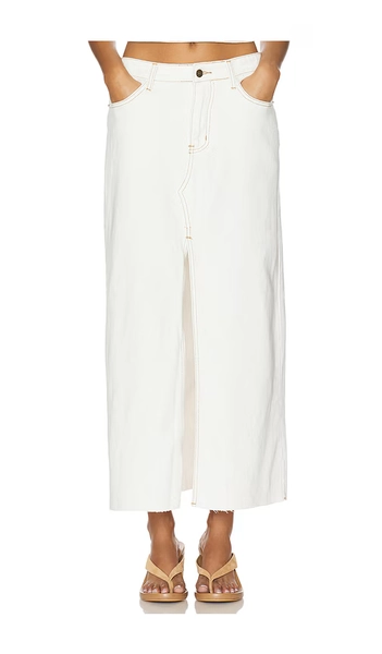 Super Sweet Maxi Skirt