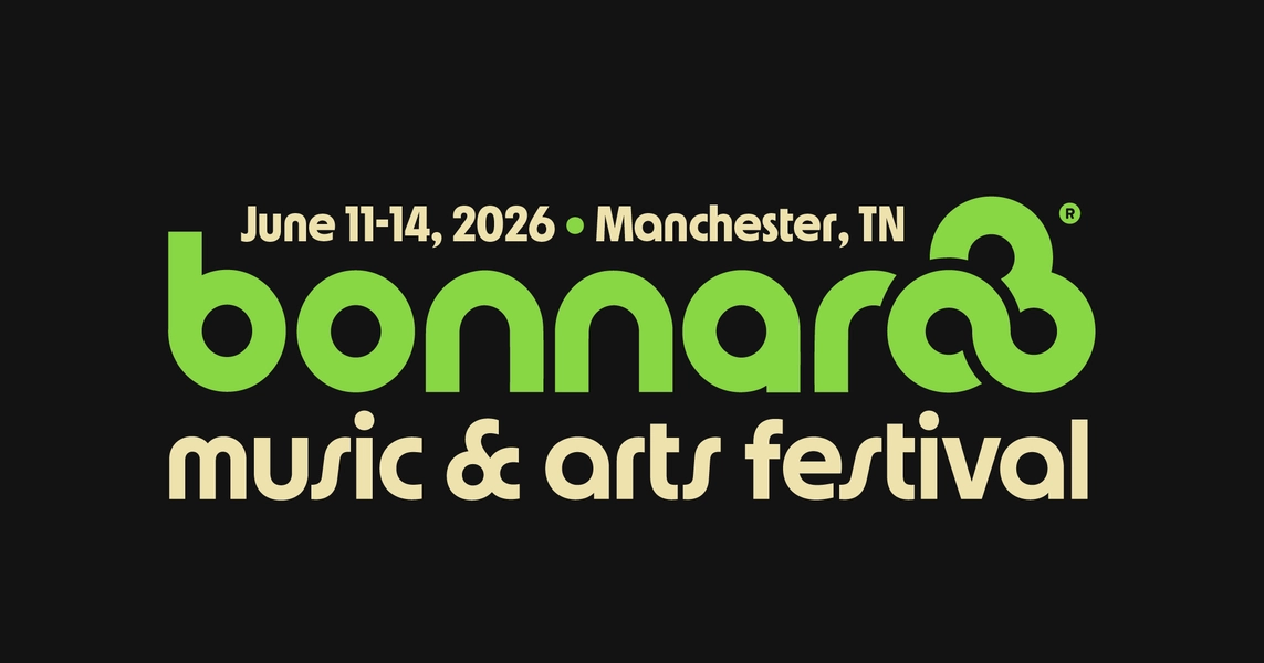 Bonnaroo Music & Arts Festival – Manchester, TN | June 11-14, 2026