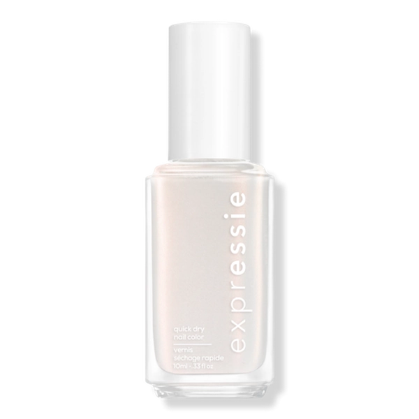 Expressie Quick-Dry Nail Polish - Pass The Fit Check