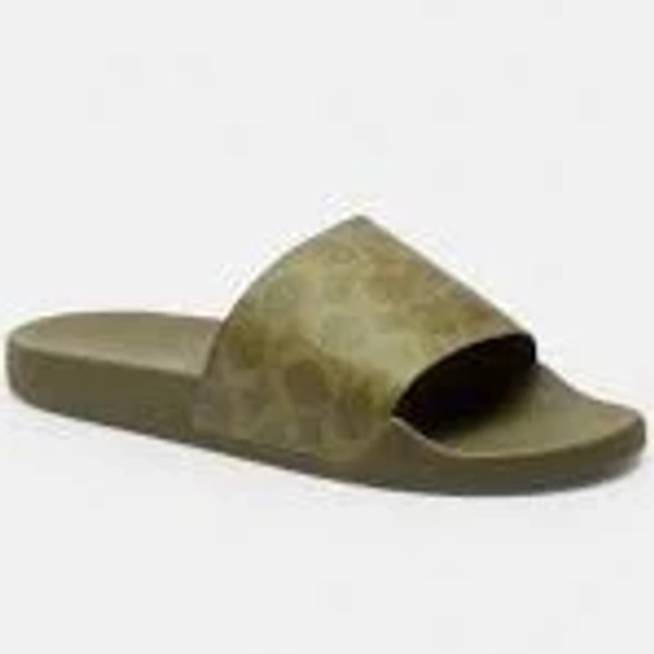 Udele Sport Slide In Signature Canvas