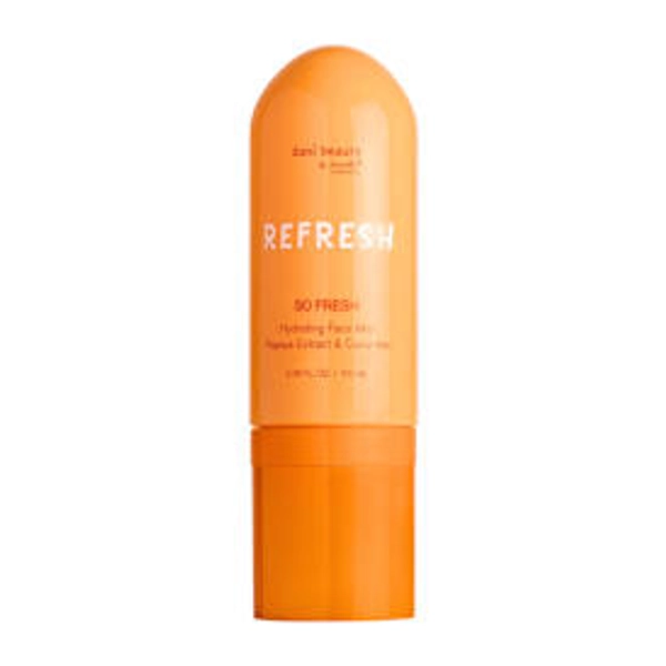 Dani Beauty 'Refresh' Hydrating Face Mist 3.38 Fl.Oz | Five Below