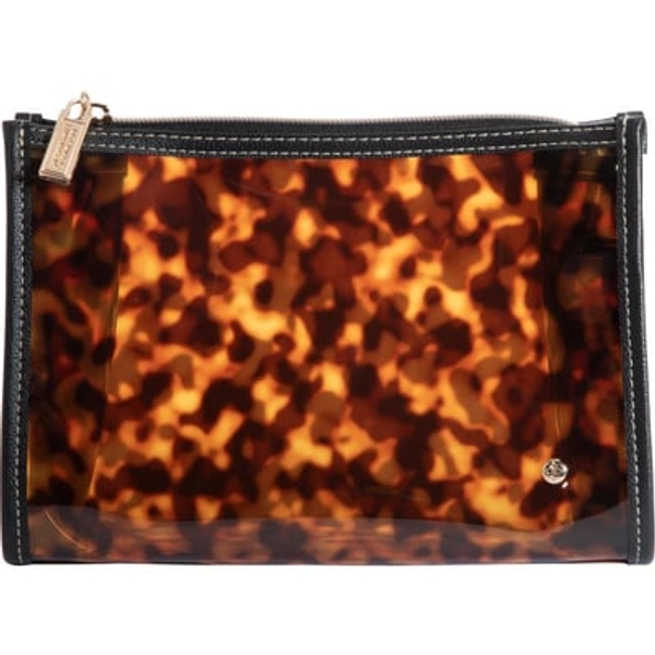 Tortoise Shell Bag